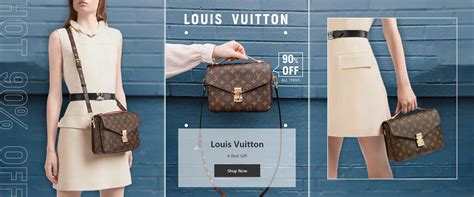 abbigliamento louis vuitton outlet|louis vuitton bagutta.